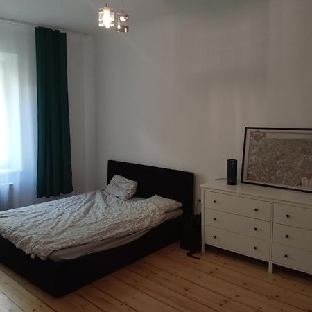 Apartament Central Station Batorego คราคูฟ ภายนอก รูปภาพ