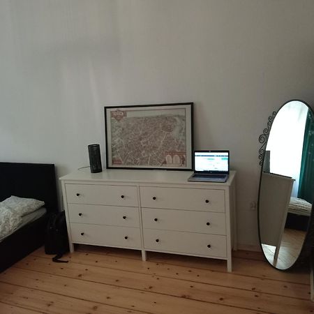 Apartament Central Station Batorego คราคูฟ ภายนอก รูปภาพ