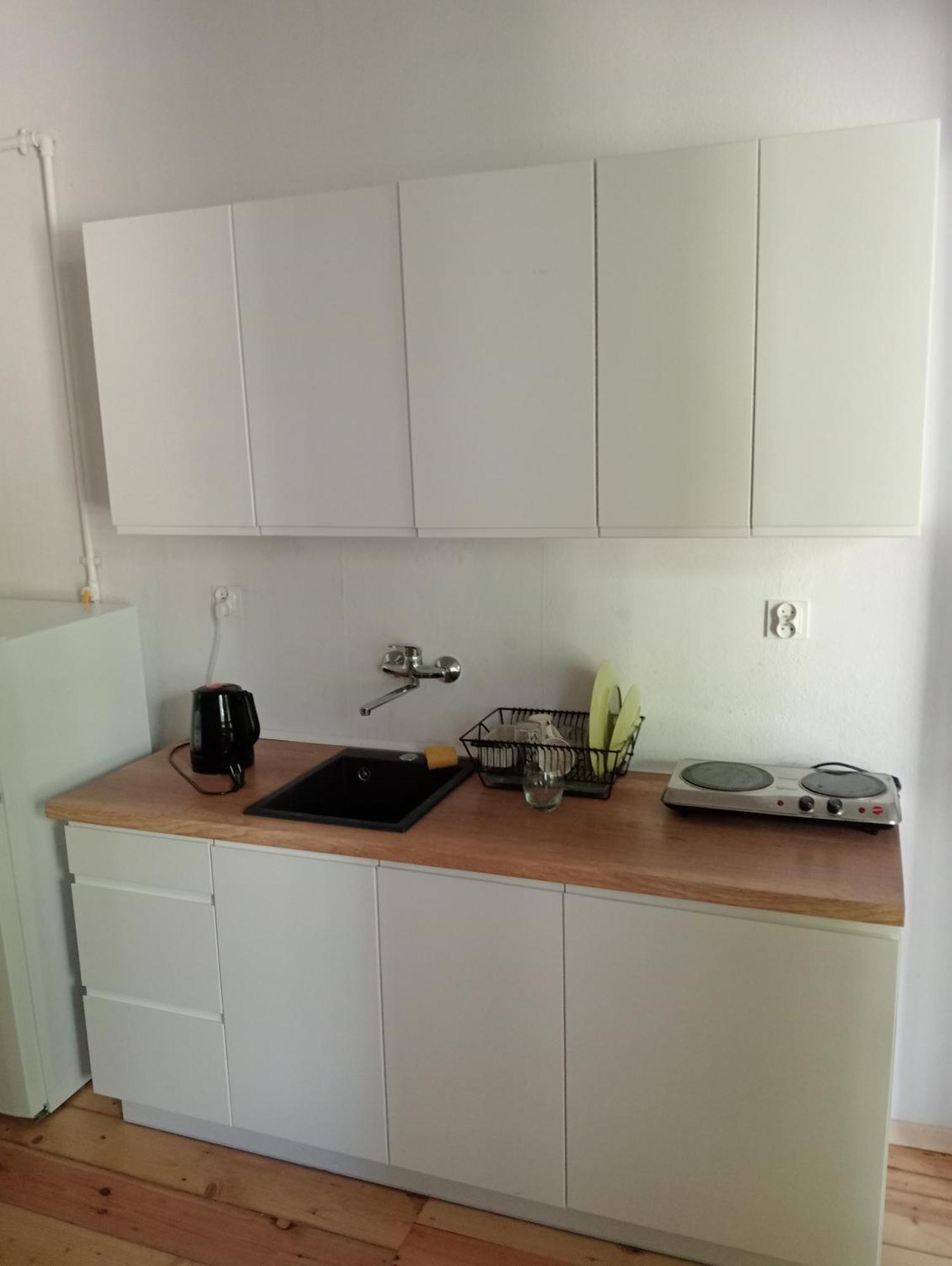 Apartament Central Station Batorego คราคูฟ ภายนอก รูปภาพ