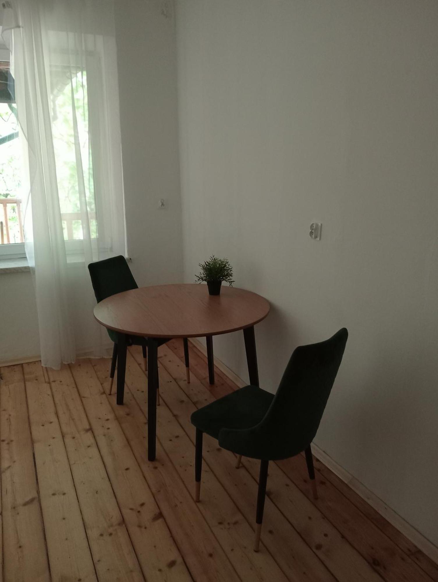 Apartament Central Station Batorego คราคูฟ ภายนอก รูปภาพ