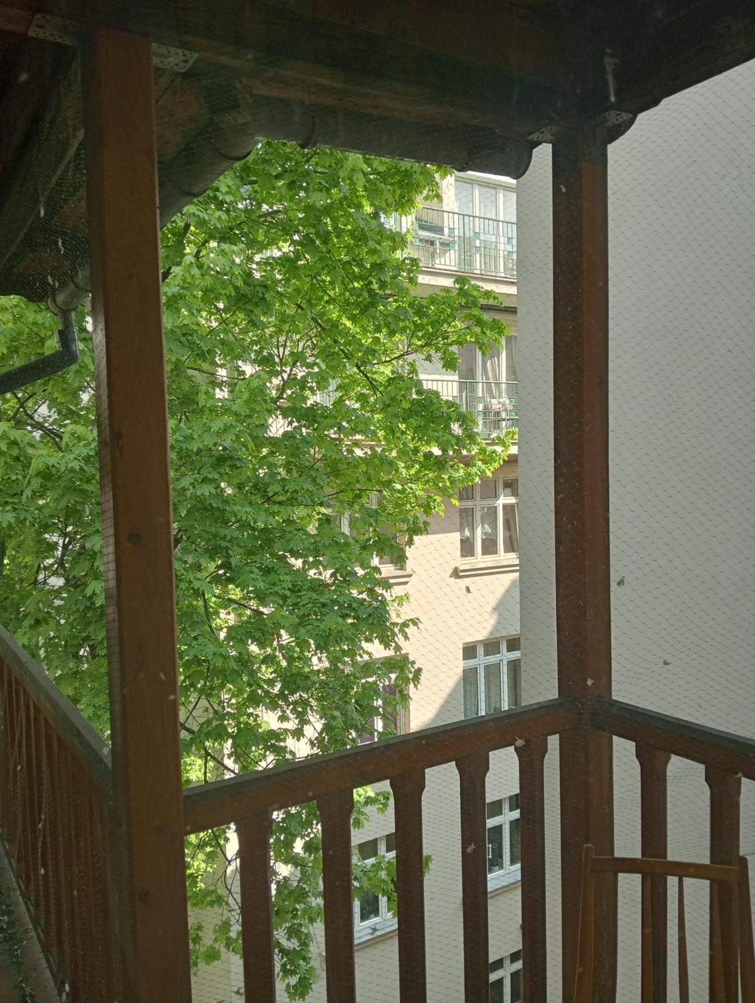 Apartament Central Station Batorego คราคูฟ ภายนอก รูปภาพ
